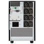 Пристрій безперебійного живлення PowerWalker VI 3000 CW IEC (10121105) - зменшене зображення 4