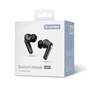 Навушники ColorWay Slim TWS-1 Earbuds Long Life Black (CW-TWS1BK1) - зменшене зображення 8