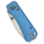 Ніж Civivi Baby Banter 2, Blue Aluminum, Satin (C23074-1) - зменшене зображення 6