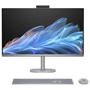 Комп'ютер HP OmniStudio X AiO 32-c0000ua / U7-155H, 32, F1TB, NVD4050-6, WiFi, кл+м, Win11 (B46JKEA) зображення 1