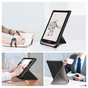 Чохол до електронної книги BeCover Ultra Slim Origami PocketBook 740 Inkpad 3 / Color / Pro Dark Green (707453) - зменшене зображення 3