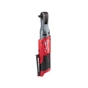 Гайковерт Milwaukee кутовий 3/8" M12 FIR38-201B, 75Нм, 2Ah\ (4933459798) - уменьшенное изображение 2