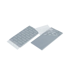 Термопрокладка Gelid Solutions GP-Extreme Pad 80x40x2.5 mm 2шт (TP-VP01-F) зображення 1