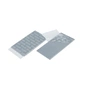 Термопрокладка Gelid Solutions GP-Extreme Pad 80x40x2.5 mm 2шт (TP-VP01-F) - зменшене зображення 1