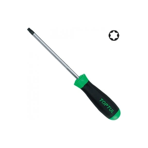 Викрутка Toptul TORX T15 (FFAB1508) зображення 1