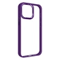 Чохол до мобільного телефона Armorstandart UNIT2 Apple iPhone 15 Pro Max Purple (ARM69990) - зменшене зображення 1