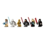 Конструктор LEGO Star Wars Темний сокіл (75389) - зменшене зображення 8