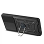 Чохол до мобільного телефона BeCover Military Xiaomi Redmi 10 2022 / 10 Prime 2022 Black (708219) - зменшене зображення 4