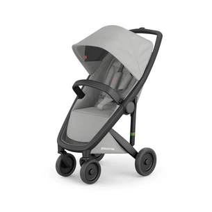 Коляска Greentom Classic Grey-Black (8718858972203) зображення 1