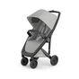 Коляска Greentom Classic Grey-Black (8718858972203) - зменшене зображення 1