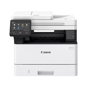Багатофункціональний пристрій Canon MF463dw Wi-Fi (5951C008) зображення 1