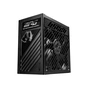 Блок живлення MSI 850W (MPG A850GS PCIE5) - зменшене зображення 7