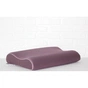 Подушка MirSon ортопедична 6032 Delicate satin Excalibur Aero 58х40х10.5 (2200003261523) - зменшене зображення 3