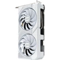 Відеокарта ASUS GeForce RTX5060Ti 16Gb DUAL WHITE OC (DUAL-RTX5060TI-O16G-WHITE) - зменшене зображення 7