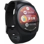 Смарт-годинник UWatch UO Black (F_56033) - зменшене зображення 3