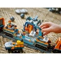 Конструктор LEGO City Арктичний дослідний експрес (60470) - зменшене зображення 10