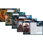 Настільна гра Geekach Games Сутінки імперії. Четверте видання (Twilight Imperium: Fourth Edition) (укр.) (GKCH221ti) - зменшене зображення 5