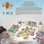 Настільна гра Lord of Boards Таємниці замку Карак ІІ (Karak II) (укр.) (LOB2357UA) - зменшене зображення 7