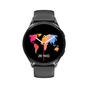 Смарт-годинник Blackview X20 Black (6931548318057) - зменшене зображення 2