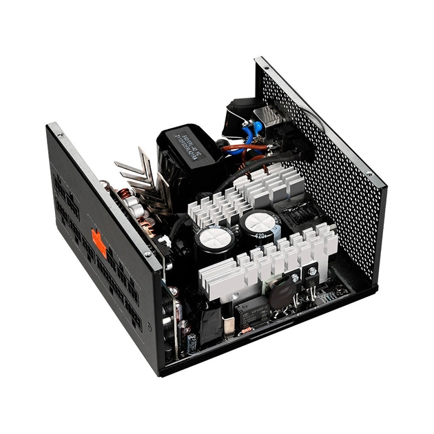 Блок питания PcCooler 750W (YN750) - изображение 7