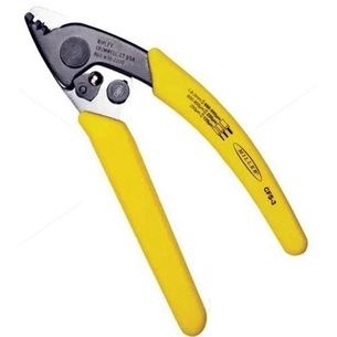 Інструмент Ripley Стриппер для оптоволокна CFS-3 (CFS-3) зображення 1