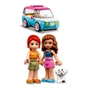 Конструктор LEGO Friends Електромобіль Олівії 183 деталі (41443) - зменшене зображення 7