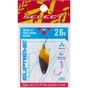Блешня Select Supreme 2.6g 30mm 29 Fried Sugar Zephyr (1870.80.66) - зменшене зображення 2