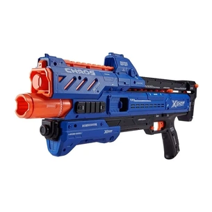 Іграшкова зброя Zuru X-Shot Швидкострільний бластер EXCEL CHAOS New Orbit (24 кульки) (36281R) зображення 1