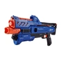 Іграшкова зброя Zuru X-Shot Швидкострільний бластер EXCEL CHAOS New Orbit (24 кульки) (36281R) - зменшене зображення 1