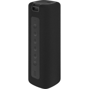 Акустична система Xiaomi Mi Portable Bluetooth Spearker 16W Black (722031) зображення 1