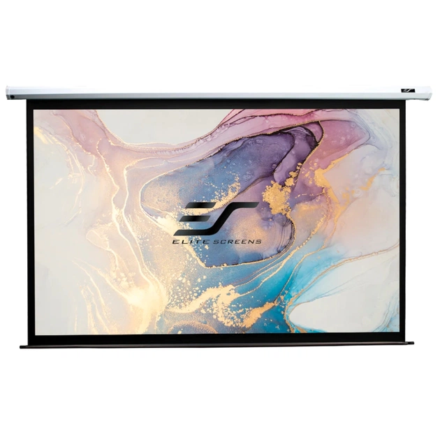 Проекційний екран ELECTRIC100XH Elite Screens - зображення 1