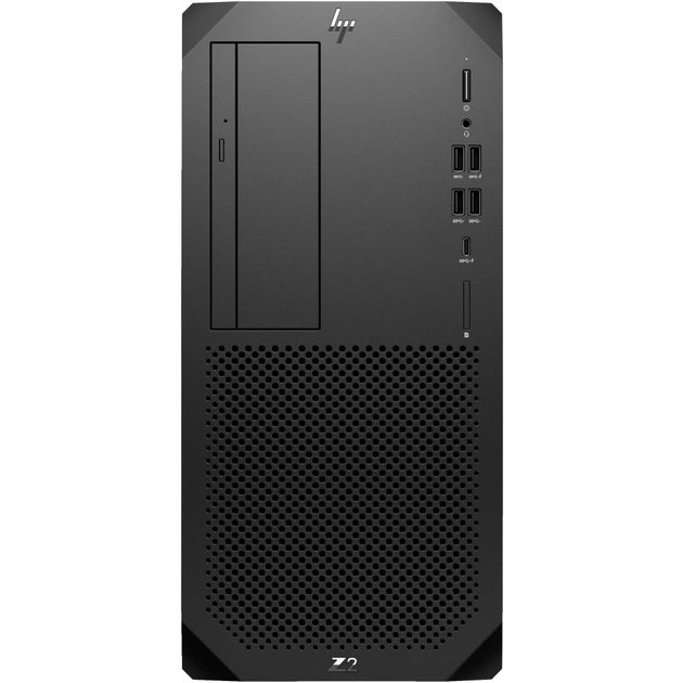 Комп'ютер HP Z2 G9 TWR / i7-14700, 32, F1TB, NVD 5070-12, кл+м, Win11P (A2KK2ES) - зображення 1