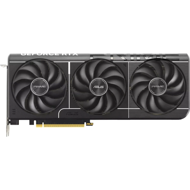 Відеокарта ASUS GeForce RTX5070 12Gb PRIME (PRIME-RTX5070-12G) - зображення 1
