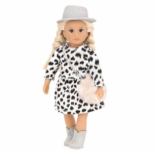 Лялька Lori Брін (LO31065Z) зображення 1