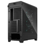Корпус Fractal Design Meshify 3 Black RGB TG LT (FD-C-MES3A-06) - зменшене зображення 8