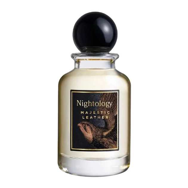 Парфюмированная вода Nightology Majestic Leather 100 мл (8431754010724) - изображение 1