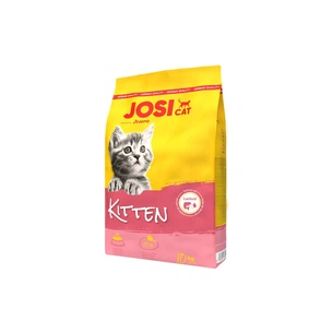 Сухий корм для кішок Josera JosiCat Kitten 10 кг (4032254773955) зображення 1