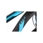 Велосипед Trinx Majes100 Elite 27.5" рама-16" Matt-Black-White-Blue (Maj100Elite.16MBWB) - уменьшенное изображение 3