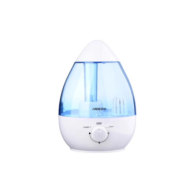 Зволожувач повітря Ardesto USHBFX1-2300-BLUE - зображення 1