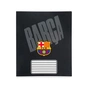 Зошит Kite FC Barcelona, 18 аркушів, клітинка (BC26-236) - зменшене зображення 7