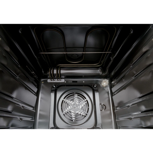 Плита Hansa FCMW 68209 (FCMW68209) - picture 7