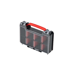 Ящик для інструментів QBRICK SYSTEM органайзер PRO MULTI (ORGQPROMCZAPG001) зображення 1