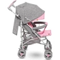 Коляска Lionelo Irma Pink (LO-IRMA PINK) - зменшене зображення 3