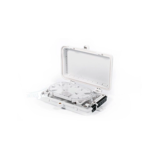 Оптичний бокс RCI FOB-02-04 - picture 2