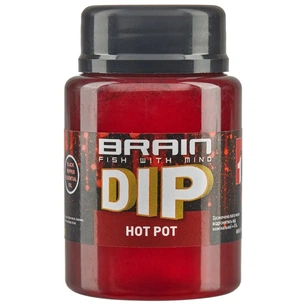 Діп Brain F1 Hot Pot (спеції) 100ml (1858.04.32) зображення 1