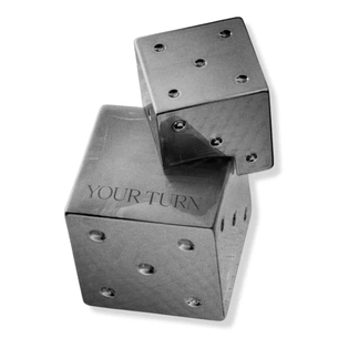 Парфумована вода Billie Eilish Your Turn 50 мл (608940585825) зображення 1