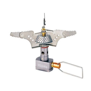 Пальник Kovea Supalite Titanium KB-0707 (8809000501393) зображення 1