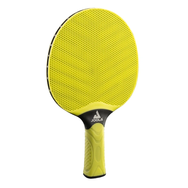 Комплект для настільного тенісу Joola Vivid Outdoor 2 Bats 3 Balls (51010) (930953) - picture 5
