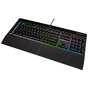Клавіатура Corsair K55 RGB Pro XT USB UA Black (CH-9226715-RU) - зменшене зображення 5