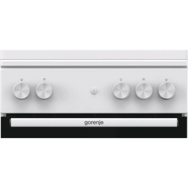 Плита Gorenje GG5A14WJ - picture 9